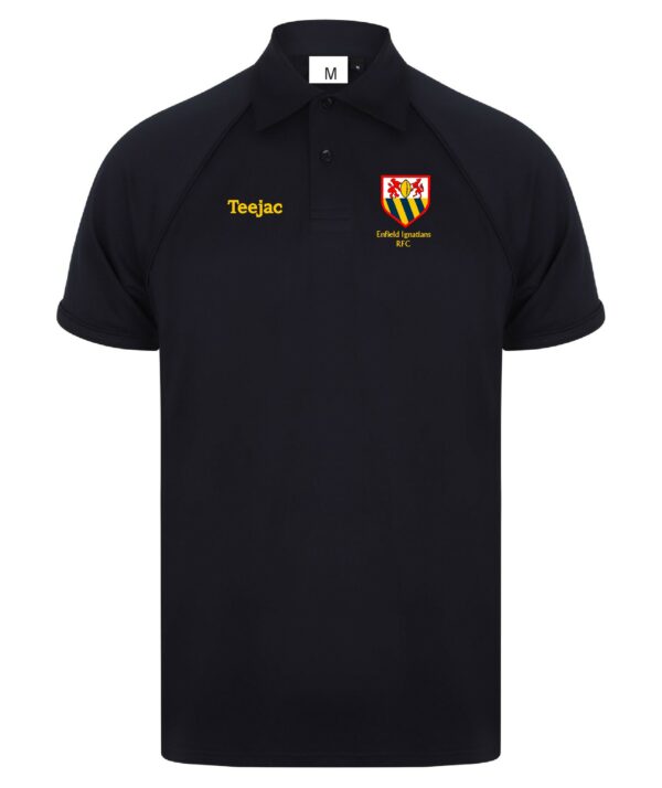 Enfield Ignatians RFC Junior Performance Polo