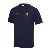Enfield Ignatians RFC Junior Sports T-Shirt