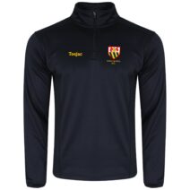 Enfield Ignatians RFC Junior Technical Midlayer