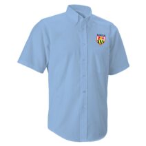 Enfield Ignatians RFC Light Blue Dress Shirt