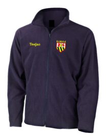 Enfield Ignatians RFC Micron Fleece