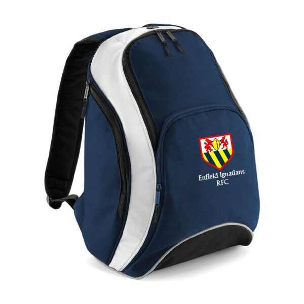 Enfield Ignatians RFC Rucksack