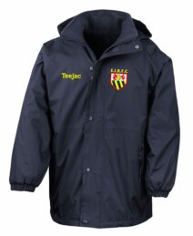 Enfield Ignatians RFC Junior StormDri Inner Fleece Coat