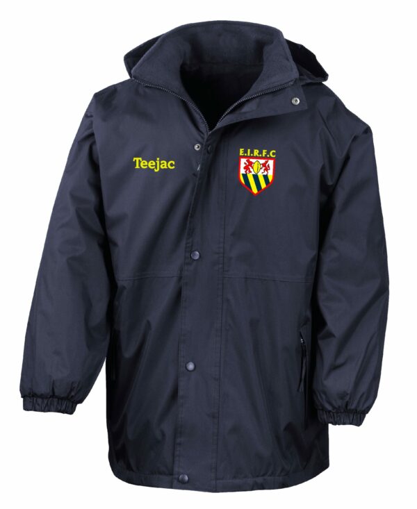 Enfield Ignatians RFC Junior StormDri Inner Fleece Coat