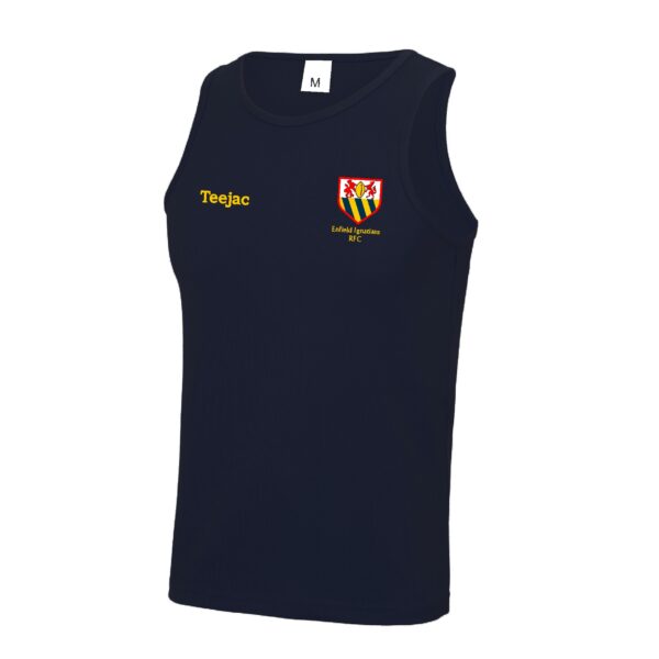 Enfield Ignatians RFC Training Vest