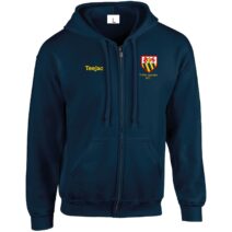 Enfield Ignatians RFC Zipped Hoody