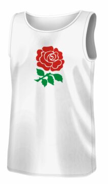 England Vest