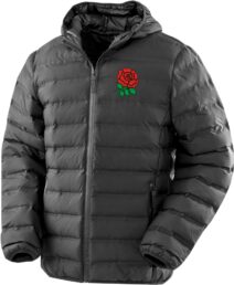 England Padded Jacket