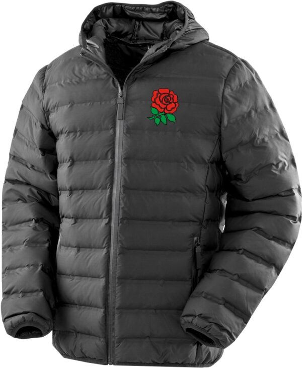 England Padded Jacket