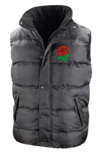 England Gilet