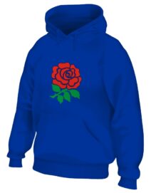 England Hoody