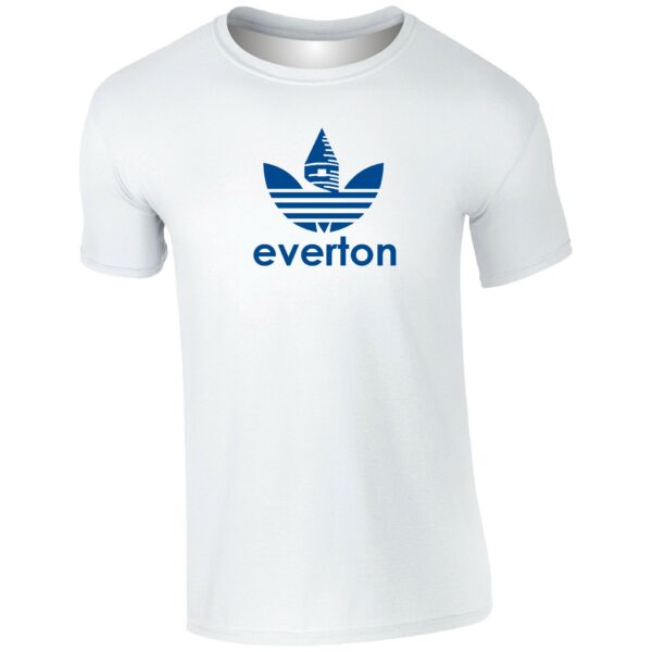 Everton Iconic T-Shirt