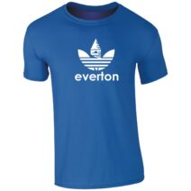 Everton Iconic T-Shirt