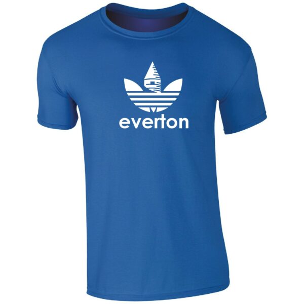 Everton Iconic T-Shirt