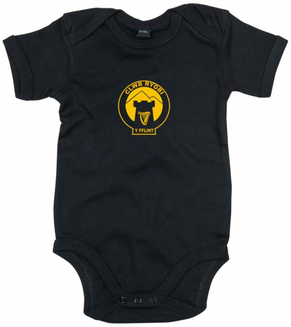 Fflint RFC Baby Body Suit