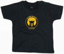 Fflint RFC Baby T-Shirt