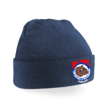 Fitton Hill ARLFC Beanie Hat