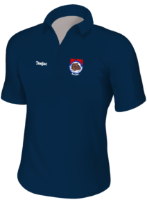 Fitton Hill ARLFC Cotton Polo