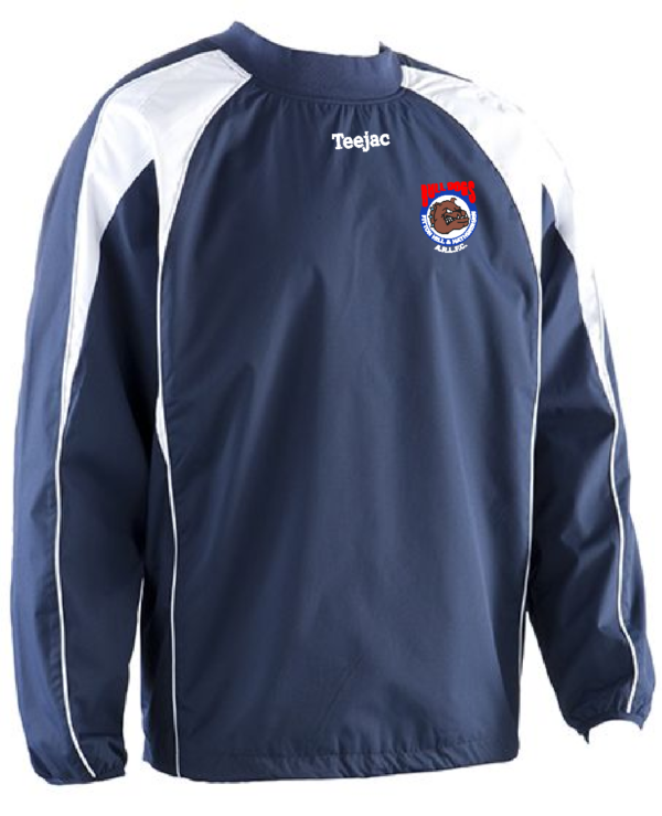 Fitton Hill ARLFC Junior Contact Training Top
