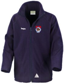 Fitton Hill ARLFC Junior Micron Fleece