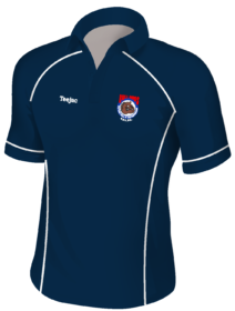 Fitton Hill ARLFC Junior Performance Polo
