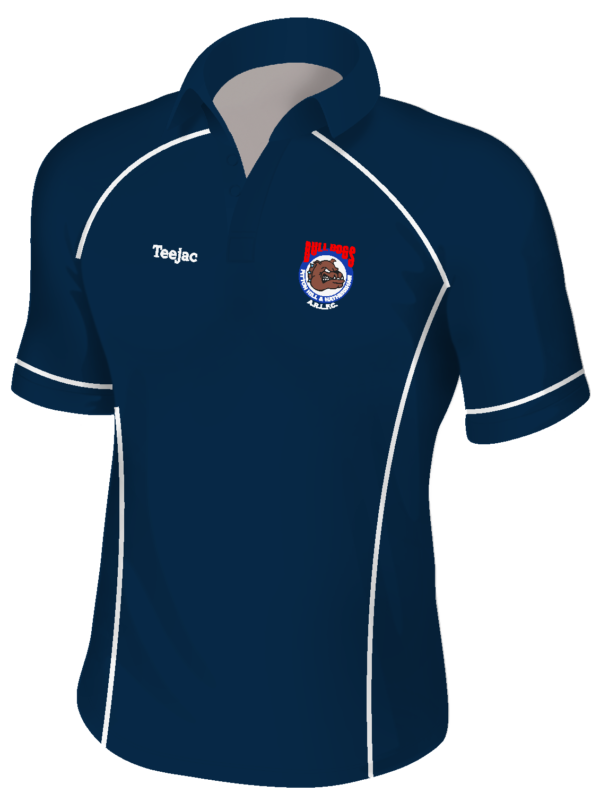 Fitton Hill ARLFC Junior Performance Polo