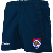 Fitton Hill ARLFC Junior Rugby Shorts