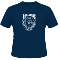 Fitton Hill ARLFC Navy T-Shirt