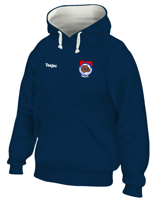 Fitton Hill ARLFC Premium Hoody