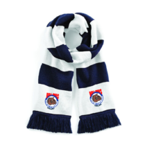 Fitton Hill ARLFC Scarf