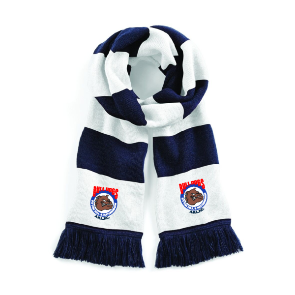 Fitton Hill ARLFC Scarf