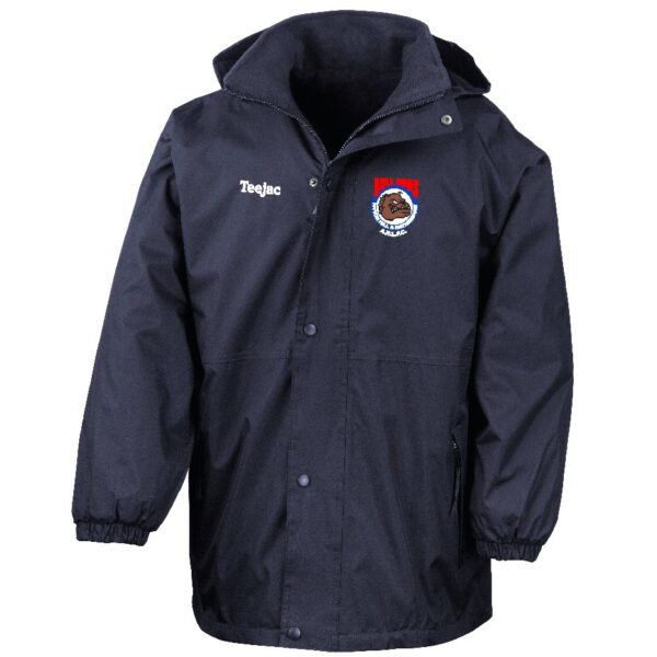 Fitton Hill ARLFC StormDri Inner Fleece Jacket