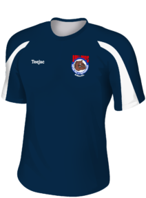 Fitton Hill ARLFC Team Dry T-Shirt