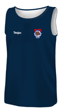 Fitton Hill ARLFC Training Vest