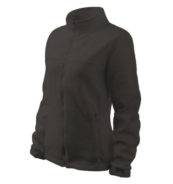 Fleece Jacket