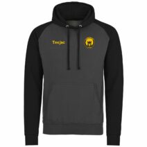 Flint RFC Baseball Hoody