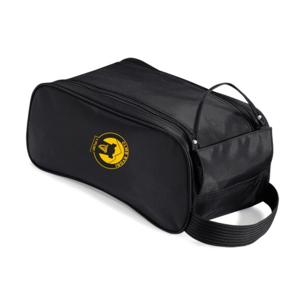 Flint RFC Boot Bag