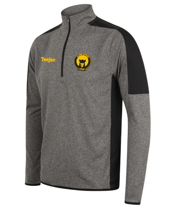 Flint RFC Contrast Midlayer