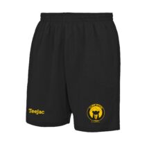 Flint RFC Kids Rugby Shorts