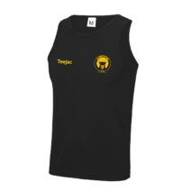 Flint RFC Gym Vest