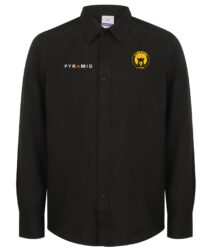 Flint RFC Premium Long Sleeve Shirt
