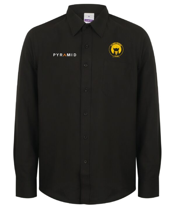 Flint RFC Premium Long Sleeve Shirt