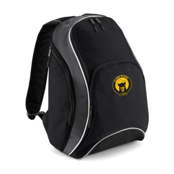 Flint RFC Rucksack
