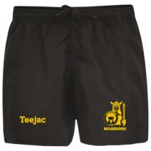 Flint RFC Warriors Rugby Shorts