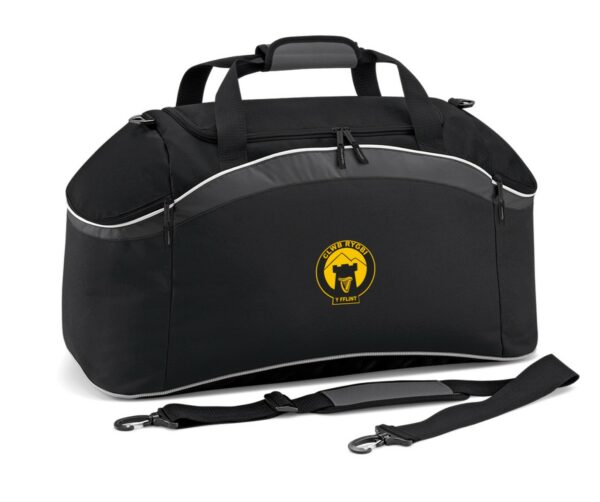 Flint RFC Teamwear Bag