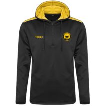 Flint RFC Technical Hoody