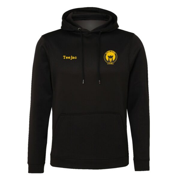 Flint RFC Technical Sports Hoody