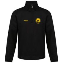 Flint RFC Tech Top