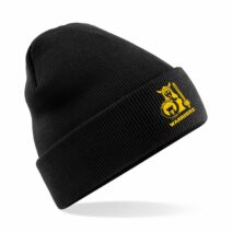 Flint RFC Warriors Beanie