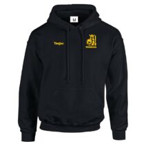 Flint RFC Warriors Classic Hoodie